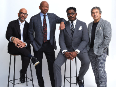 Branford Marsalis Quartet – Belonging Tour
